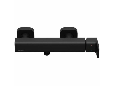 Смеситель для душа Ravak 10° Free black-TD F 032.20/150 X070153