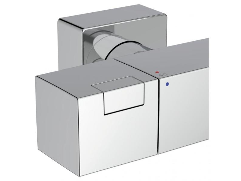 Купить A7542AA CERATHERM C100 термостатическая душевая система