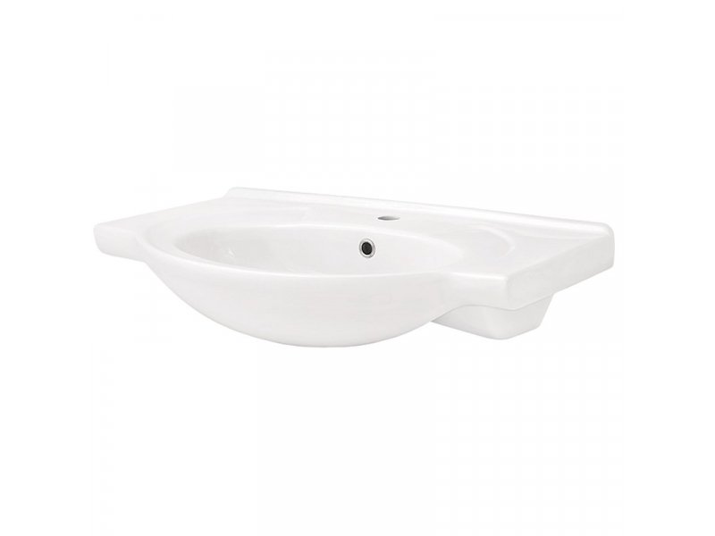 Купить Раковина Santek Байкал 75 WH110259 76*51 см