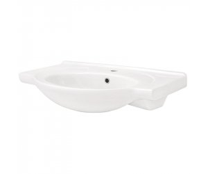 Раковина Santek Байкал 75 WH110259 76*51 см
