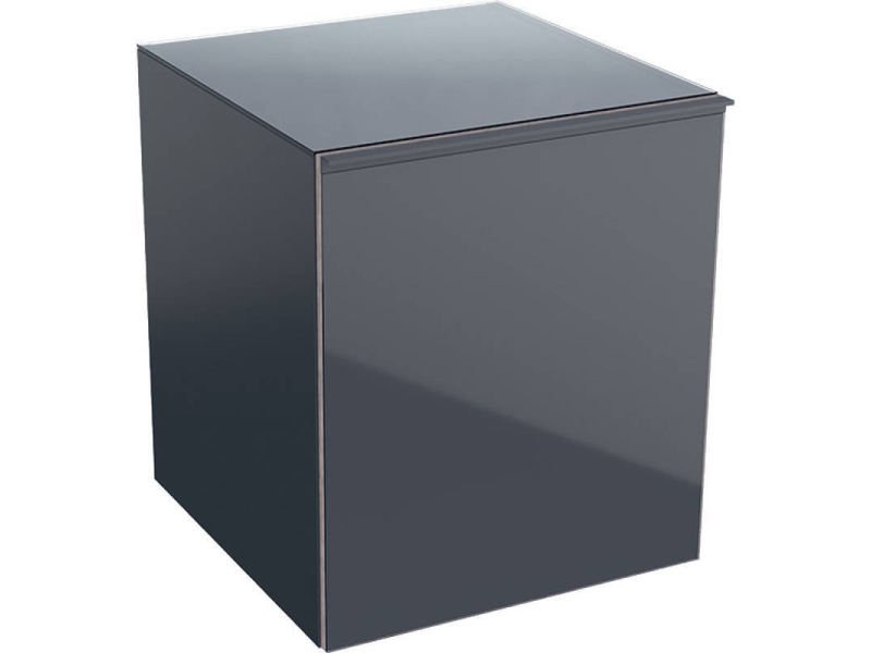 Купить Боковой шкафчик Geberit Acanto 45x52 500.618.JK.2