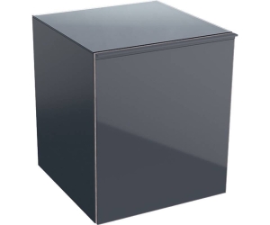Боковой шкафчик Geberit Acanto 45x52 500.618.JK.2