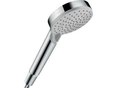 Ручной душ Vario EcoSmart Hansgrohe Vernis Blend 26340000, хром