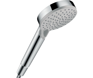 Ручной душ Vario EcoSmart Hansgrohe Vernis Blend 26340000, хром