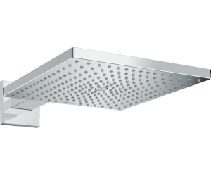 Верхний душ Hansgrohe Raindance E 300 1jet EcoSmart 26239000, хром