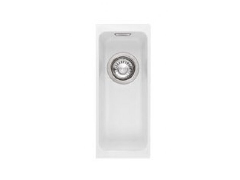 Купить Мойка Franke KUBUS KBG 110-16, 125.0023.847, гранит, нижняя установка, цвет сахара, 18,7*46 см