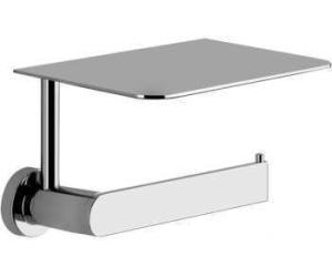Держатель для туалетной бумаги Gessi Accessories EMPORIO 38855-149