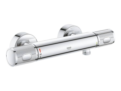 34827000 Grohtherm 1000 Performance Pro Термостат для душа внешнего монтажа 1/2