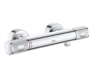 34827000 Grohtherm 1000 Performance Pro Термостат для душа внешнего монтажа 1/2
