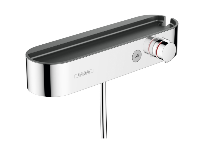 Купить 24360000 HG ShowerTablet Select 400 термостатический смеситель для душа