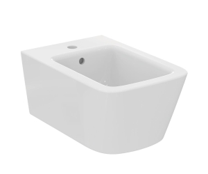 Биде подвесное Ideal Standard Biend Cube T368701