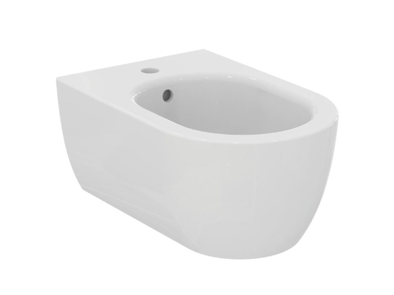 Купить Биде подвесное Ideal Standard Blend Curve T375001