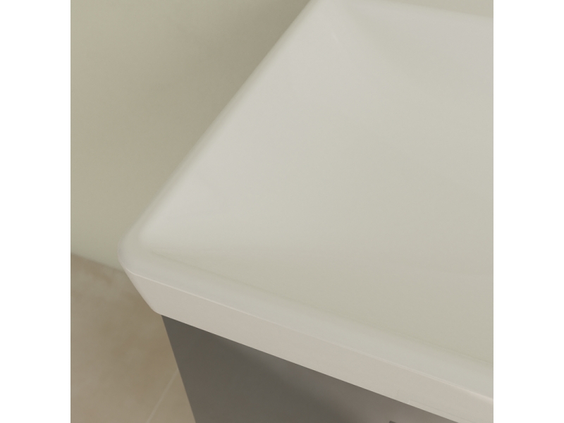Купить Раковина для установки на тумбу Villeroy & Boch Avento 47 x 80 см 41568001