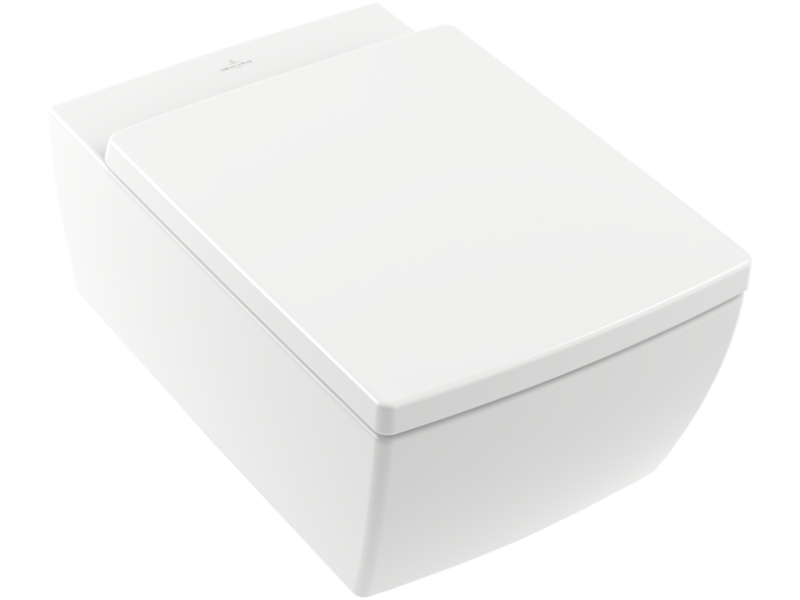 Купить Унитаз подвесной Villeroy & Boch Memento 2.0 4633R001