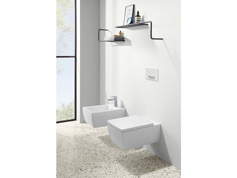 Купить Унитаз подвесной Villeroy & Boch Memento 2.0 4633R001