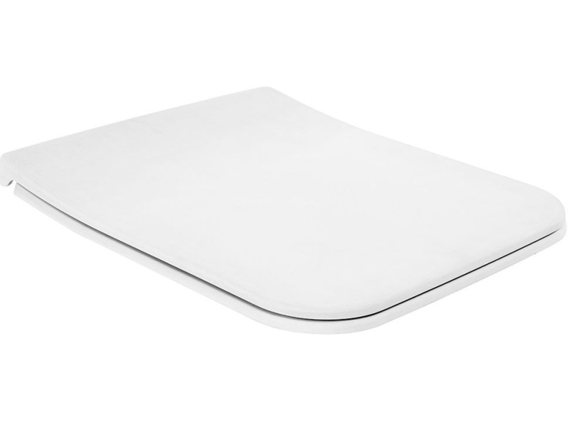 Купить Унитаз подвесной Villeroy & Boch Venticello 4611RL01 белый
