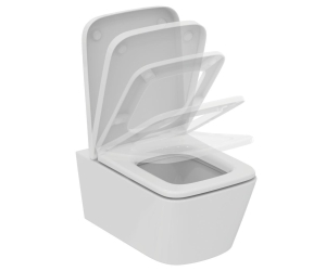 Подвесной унитаз Ideal Standard BLEND CUBE T368601