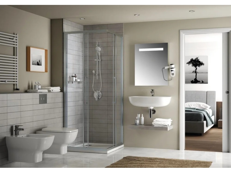 Купить Унитаз подвесной Ideal Standard Esedra AquaBlade T386001