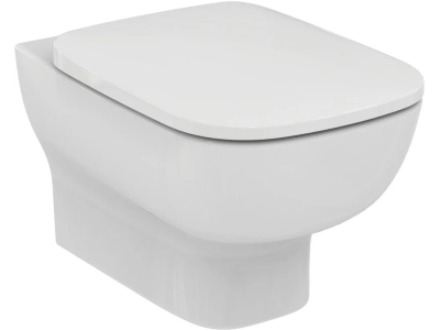 Унитаз подвесной Ideal Standard Esedra AquaBlade T386001