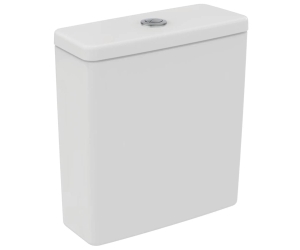 T473501 Ideal Standard i.life S Бачок для унитаза, нижняя подводка, 4,5/3 л