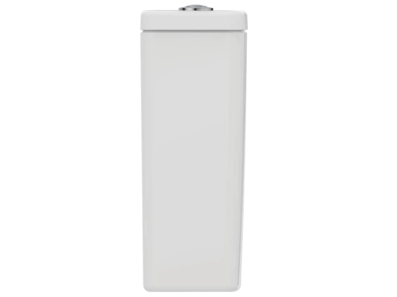 Купить T473501 Ideal Standard i.life S Бачок для унитаза, нижняя подводка, 4,5/3 л