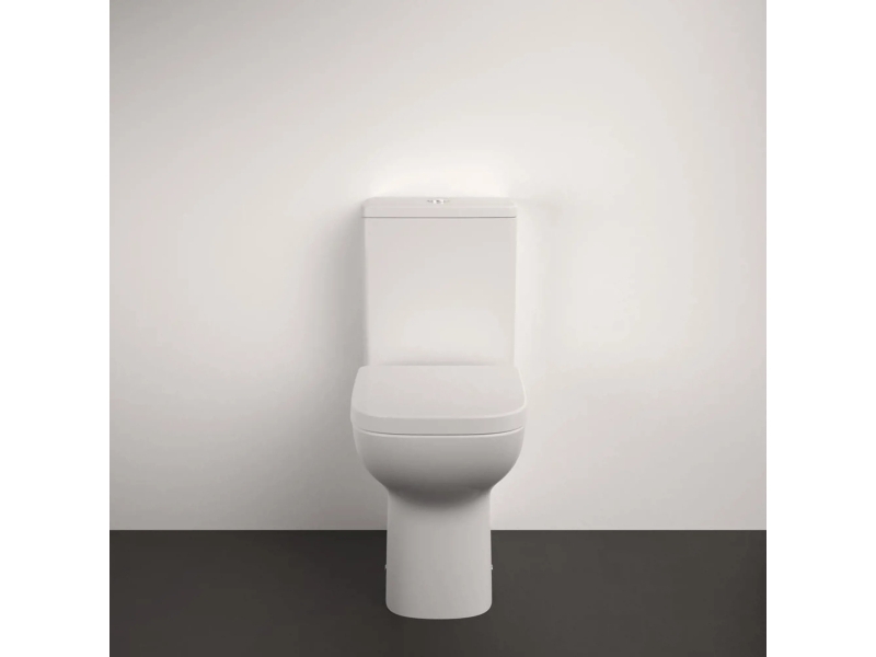 Купить T473501 Ideal Standard i.life S Бачок для унитаза, нижняя подводка, 4,5/3 л