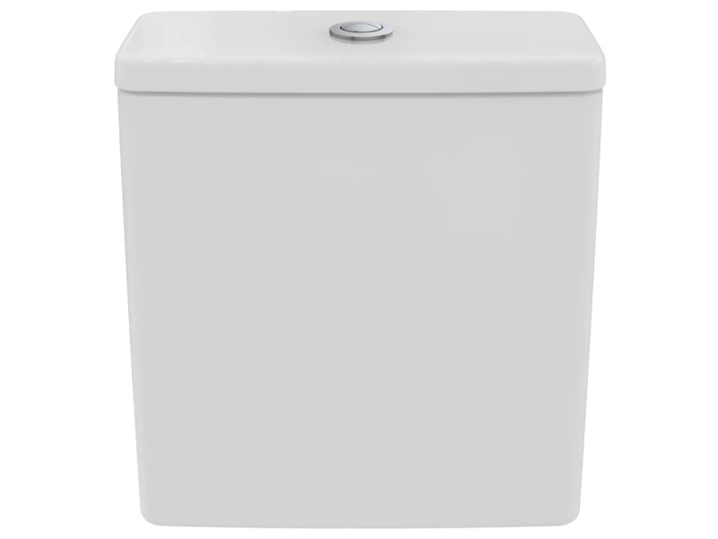 Купить T473501 Ideal Standard i.life S Бачок для унитаза, нижняя подводка, 4,5/3 л