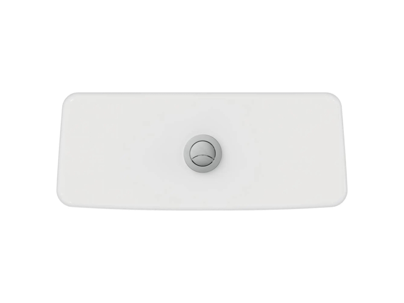 Купить T473501 Ideal Standard i.life S Бачок для унитаза, нижняя подводка, 4,5/3 л