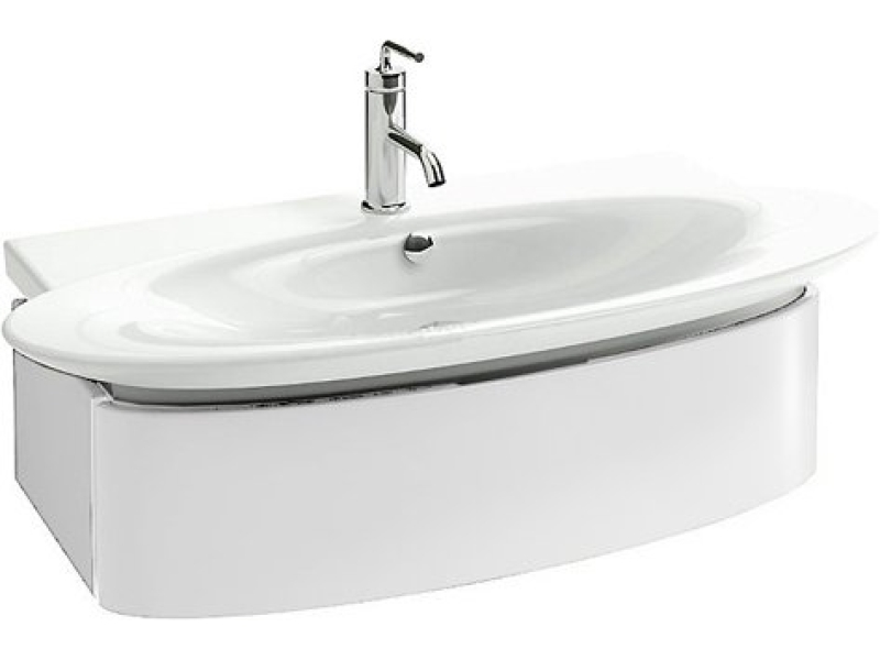 Купить Мебель под раковину Jacob Delafon Presquile 83x45 EB1100-G1C