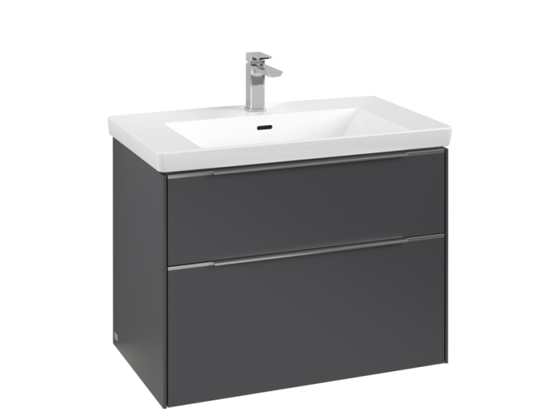 Купить Тумба под раковину Villeroy&Boch SUBWAY 3.0 C574L0VR