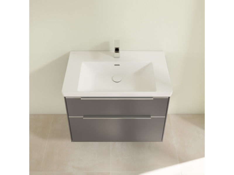Купить Тумба под раковину Villeroy&Boch SUBWAY 3.0 C574L0VR