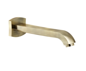 AV00158/41BR излив, бронза