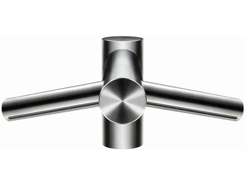 Купить Сушилка для рук совмещенная со смесителем Dyson Airblade Wash+Dry WD 04 (низкая) 245265-01