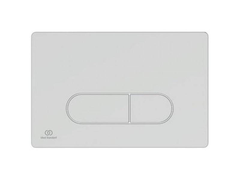 Купить TT00003/115AA CЕТ Промо-комплект Tesi T536001 Подвесной унитаз + Сиденье; R020467 Инсталляция; панель смыва R0115AA В ПОДАРОК