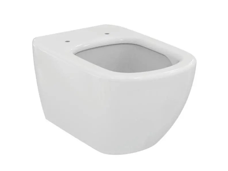 Купить TT00002/123A6 CЕТ Промо-комплект Tesi T007901 Подвесной унитаз; T352701 Сиденье; R020467 Инсталляция; панель смыва R0123A6 В ПОДАРОК