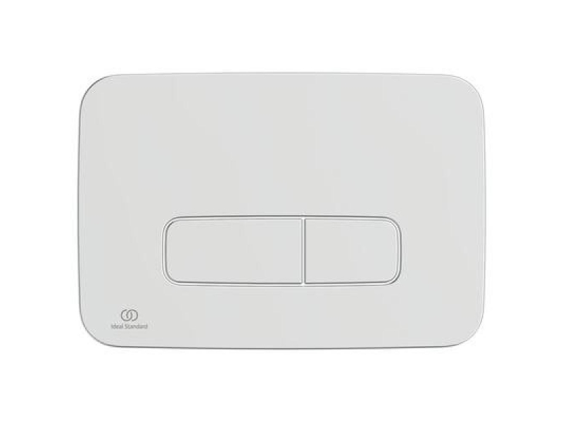 Купить TT00003/123AA CЕТ Промо-комплект Tesi T536001 Подвесной унитаз + Сиденье; R020467 Инсталляция; панель смыва R0123AA В ПОДАРОК