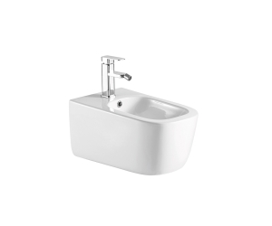 Биде подвесное AQUATEK ЛУГАНО 510*350*320, AQ1002-00