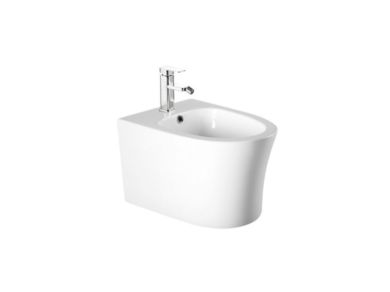 Купить Биде подвесное AQUATEK НИКА 525*360*320, AQ1009-00