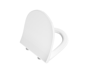 Сиденье для унитаза Vitra Sento 130-003-009 с микролифтом