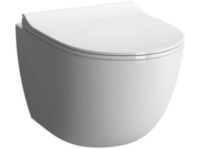 Подвесной унитаз VitrA Sento 7748B003-0075