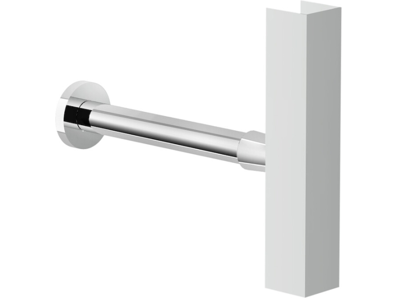 Купить Сифон Nobili Rubinetterie AV00102/3CR Chrome
