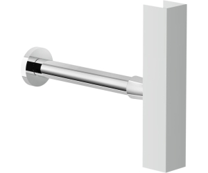 Сифон Nobili Rubinetterie AV00102/3CR Chrome