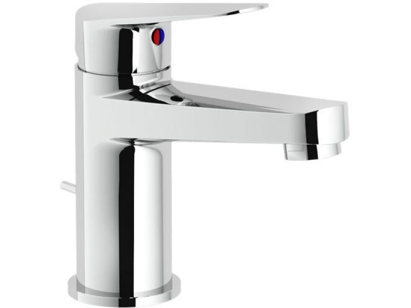 Купить Смеситель для раковины Nobili Blues BS101118/1CR