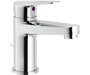 Смеситель для раковины Nobili Blues BS101118/1CR