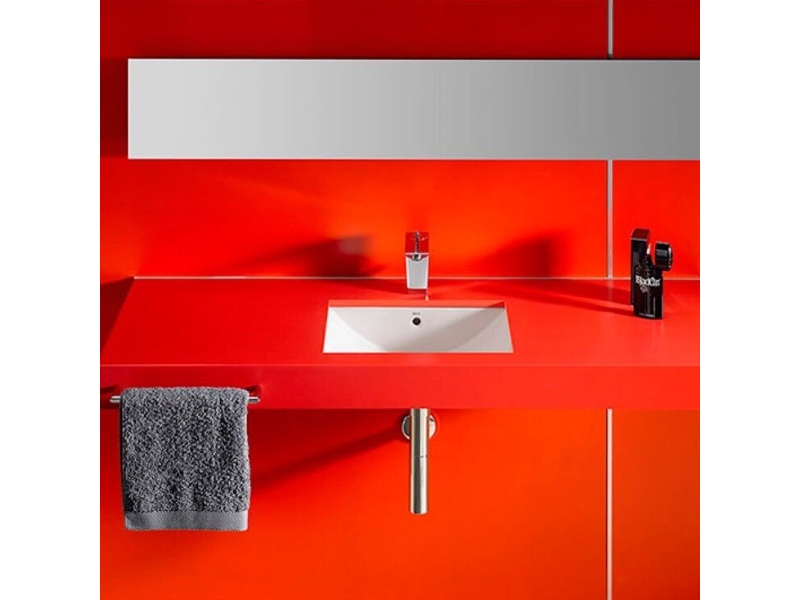 Купить Раковина Roca Diverta 50x38 327114000