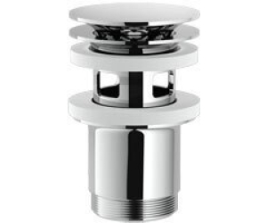 Сливной набор Nobili Drain AV00110/10CR