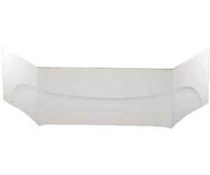 Фронтальная панель для ванны Jacob Delafon Bain Douche 145x145 E6239RU-00