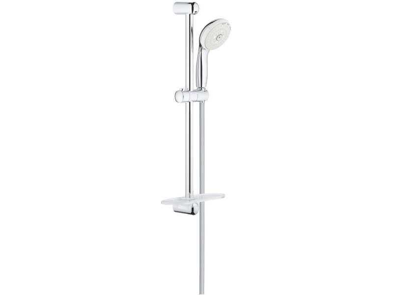 Купить Душевой гарнитур Grohe New Tempesta 27927001