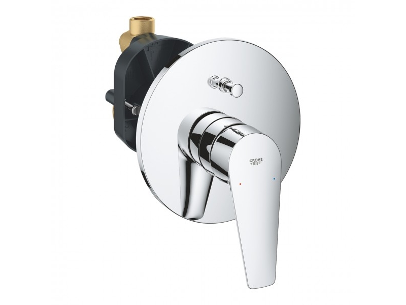 Купить Набор для ванны Grohe Tempesta 127257