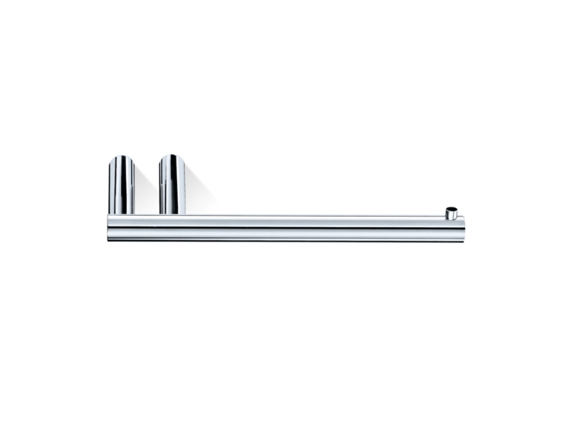 Купить Decor Walther 0520200 - MK TPH1 Держатель туалетной бумаги Хром